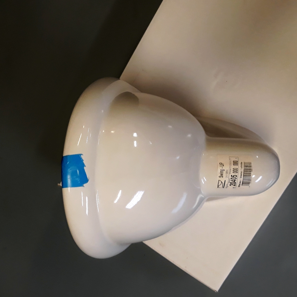 
LAUFEN SWING Wand-WC H8204050000001 - weiß