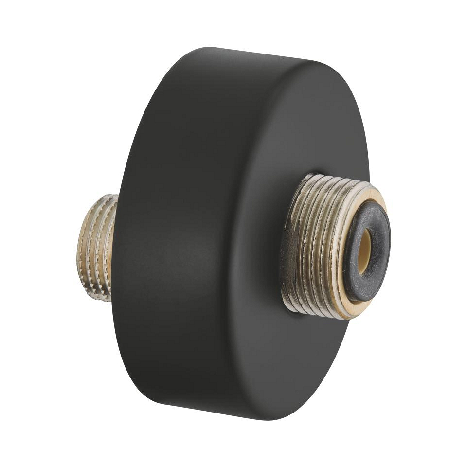 GROHE S-Anschluss #126622430 - matt black