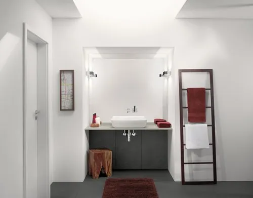 Bild von VILLEROY BOCH Artis Aufsatzwaschbecken, 580 x 385 x 130 mm, Weiß Alpin CeramicPlus, ohne Überlauf #417258R1