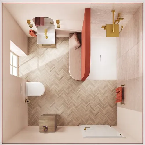 Bild von VILLEROY BOCH Avento Combi-Pack, wandhängend, mit DirectFlush, Weiß Alpin CeramicPlus #5656RSR1