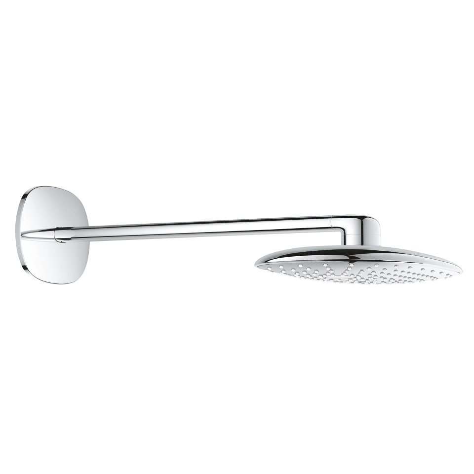 GROHE Rainshower Mono 360 Kopfbrauseset 450mm, 1 Strahlart #26450000 - chrom
