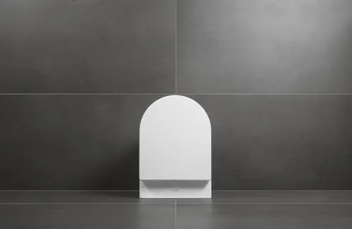 Obrázek VILLEROY BOCH Architectura umyvatelné WC bez ráfku, stojící na podlaze, bílé Alpine #5690R001