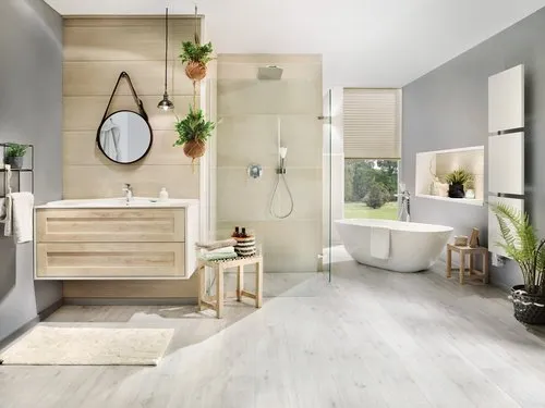 Bild von VILLEROY BOCH Theano freistehende Badewanne Original Edition, 1750 x 800 mm, Weiß Alpin #UBQ175ANH7F200V-01