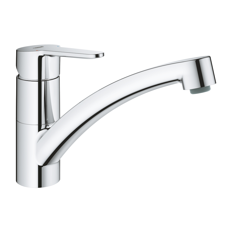 GROHE StartEco Einhand-Spültischbatterie, 1/2″ #31687000 - chrom