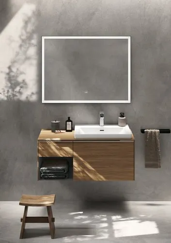 Bild von VILLEROY BOCH Subway 3.0 Einhebel-Waschtischarmatur ohne Ablaufgarnitur, Chrom #TVW11200300061