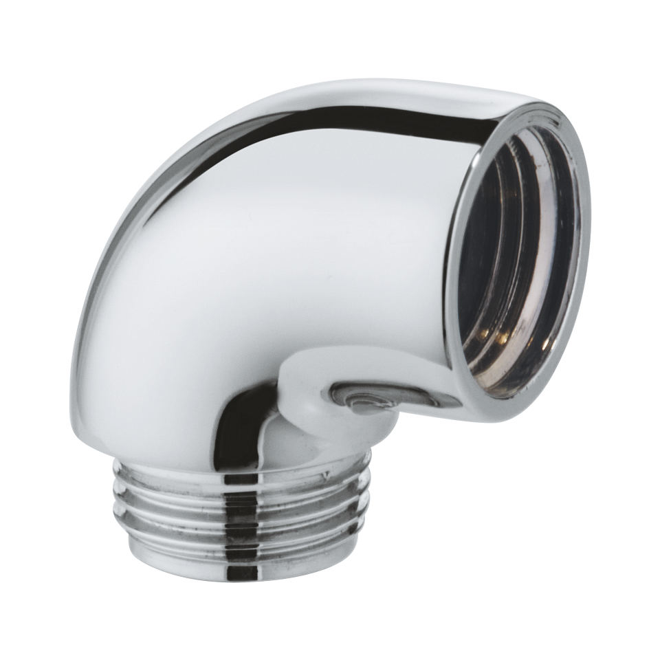 GROHE Wandanschlussbogen 1/2″ #48012000 - chrom