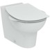 Bild von IDEAL STANDARD Contour 21 Schools Standtiefspül-WC ohne Spülrand Weiß (Alpin) S312301