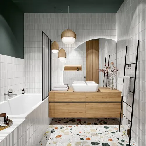 Bild von VILLEROY BOCH Architectura rechteckige Badewanne, 1700 x 750 mm, Weiß Alpin #UBA170ARA2V-01