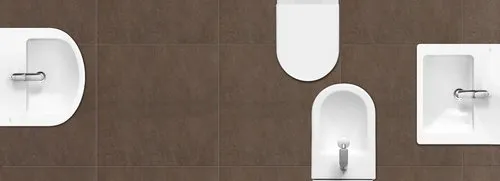 Bild von VILLEROY BOCH Subway 2.0 Waschbecken, 650 x 470 x 180 mm, Weiß Alpin CeramicPlus, mit Überlauf #7113FAR1