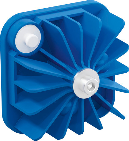 DURAVIT Abdrückstopfen T53784 #T537847 - Farbe 00, Ersatzteil Armaturen 75 x 35 mm