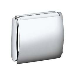 Bild von KEUCO Plan Toilettenpapierhalter 14960010000 chrom