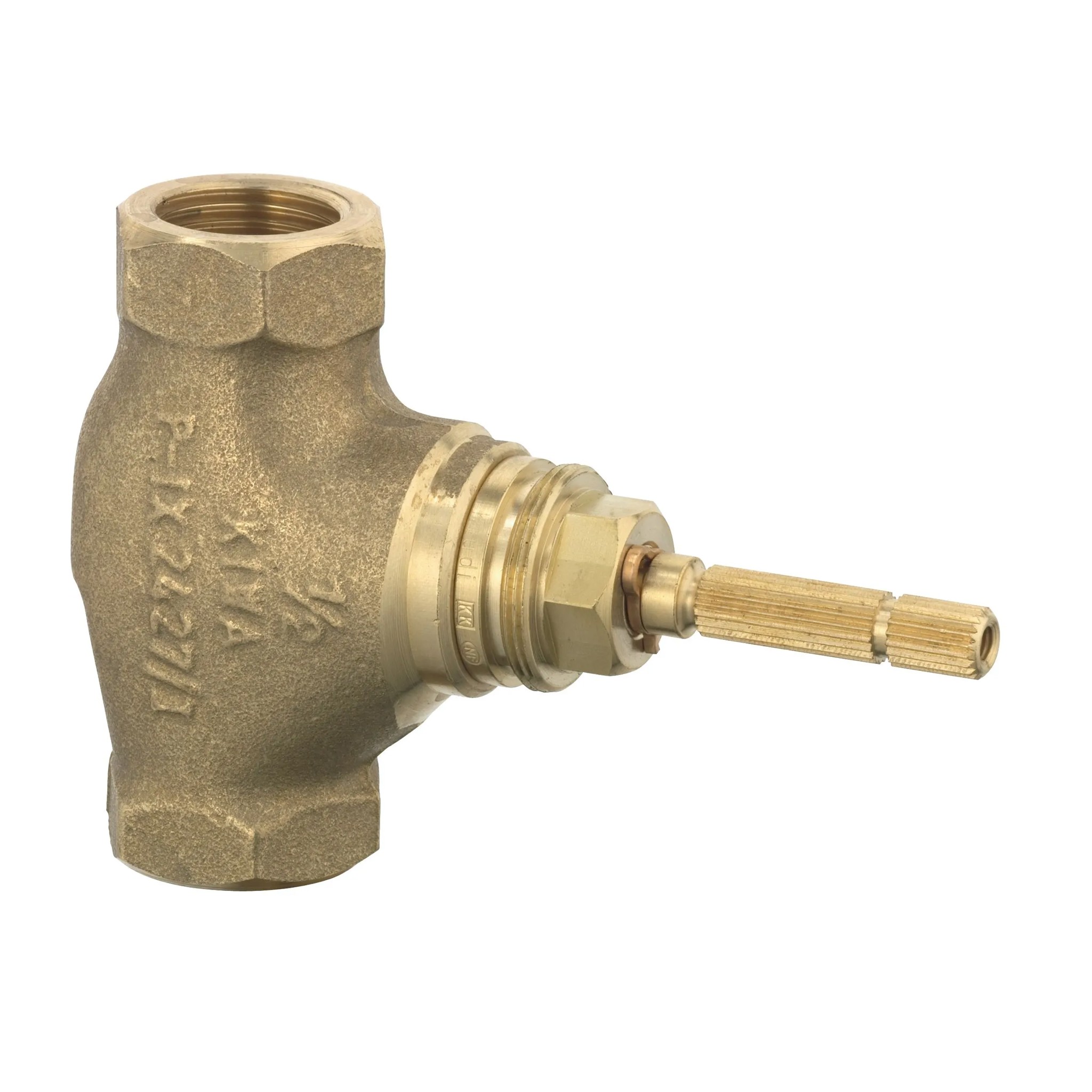 Bild von KLUDI concealed valve DN 20, classic connection G 3/4 #29211