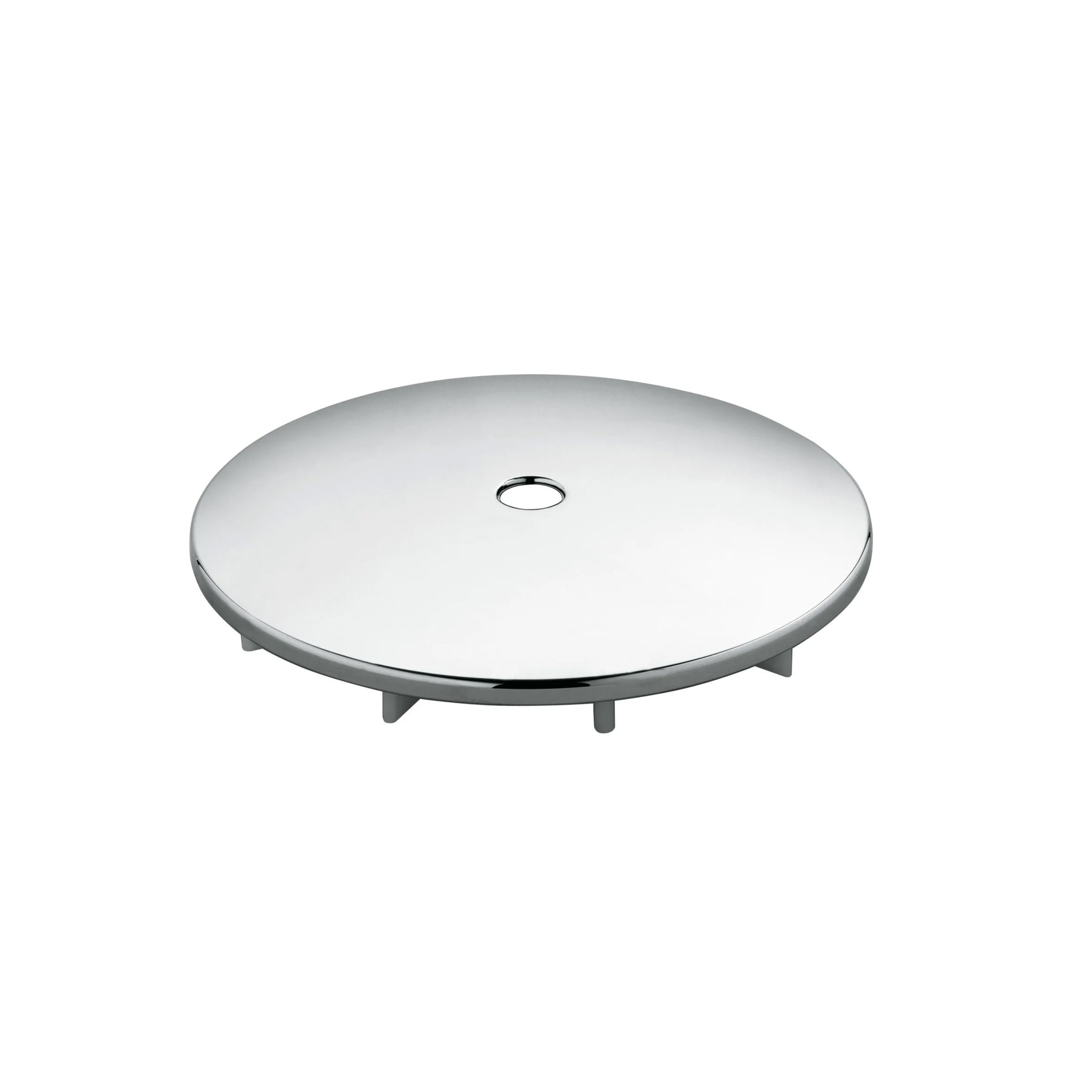 Bild von KLUDI KLUDI-TASSO 90 pop-up waste #7137005-00 - Chrom