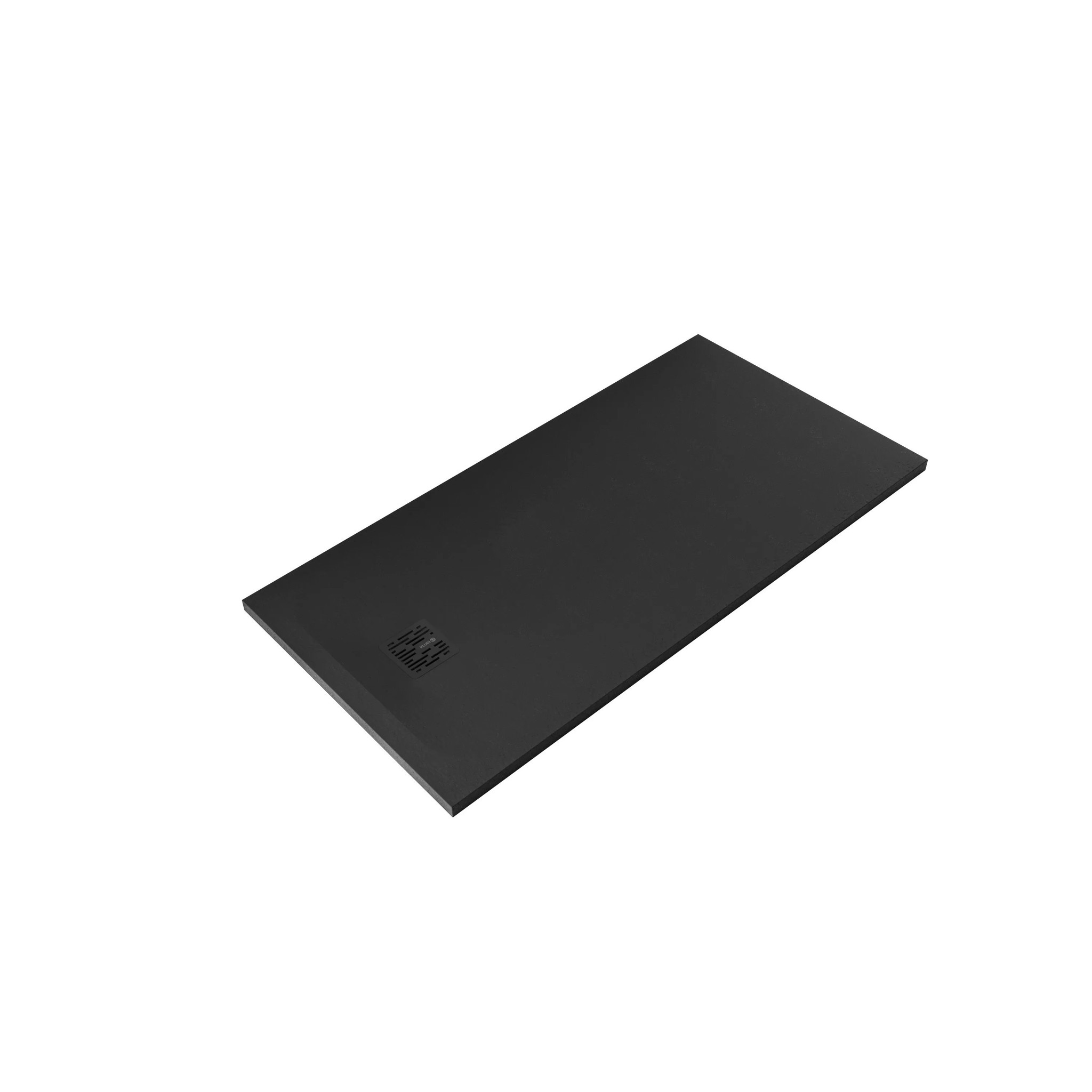 Bild von KLUDI KLUDI-TERRA shower tray 70x140 #08DW0139 - Matt Light Dove