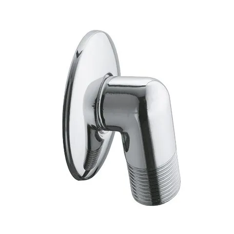 Bild von KLUDI wall supply DN 15 #6054005-00 - Chrom