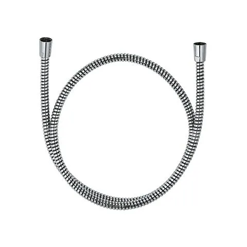 Bild von KLUDI KLUDI-LOGOFLEX shower hose DN 15 #6105705-00 - Chrom
