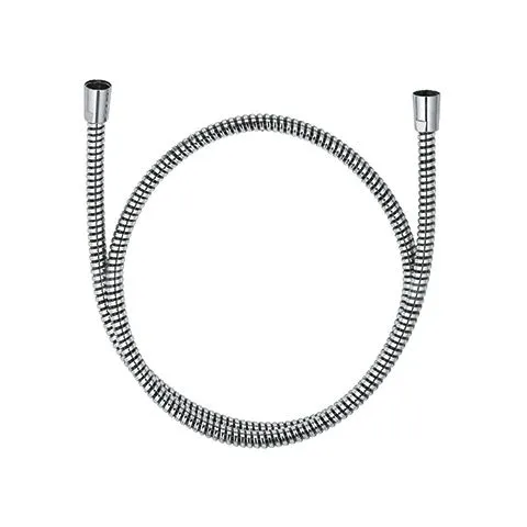 Bild von KLUDI KLUDI-LOGOFLEX shower hose DN 15 #6105505-00 - Chrom