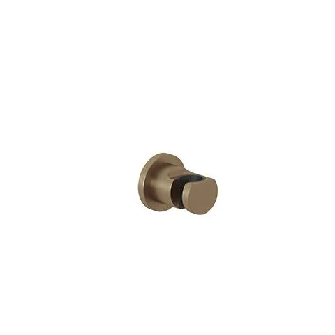 Bild von KLUDI Wand-Brausehalter #20552N1-15 - Brushed Bronze