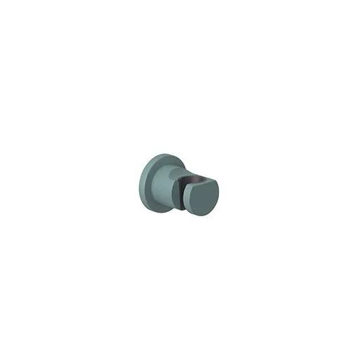 Bild von KLUDI Wand-Brausehalter #20552O3-15 - Matt Teal Blue