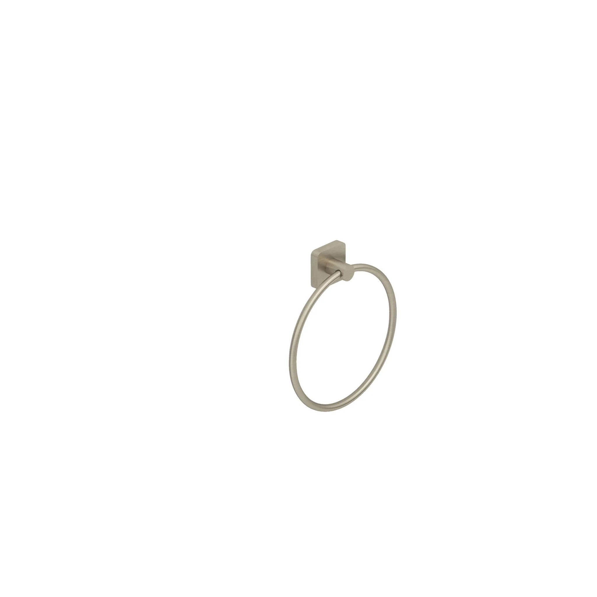 Bild von KLUDI Handtuchring #25978N5 - Brushed Nickel