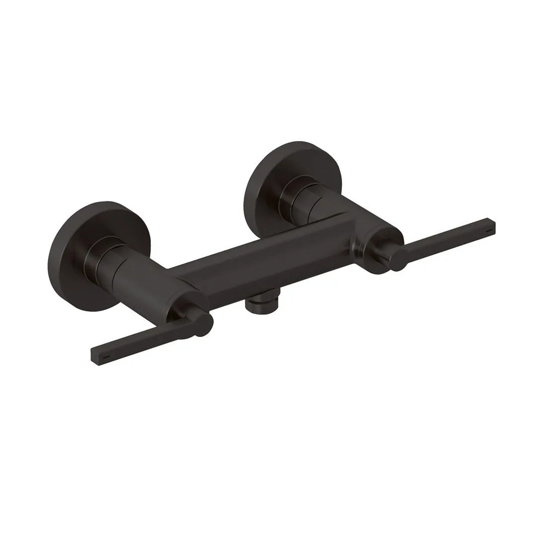 Bild von KLUDI Brausearmatur DN 17 #20710N215 - Brushed Gunmetal