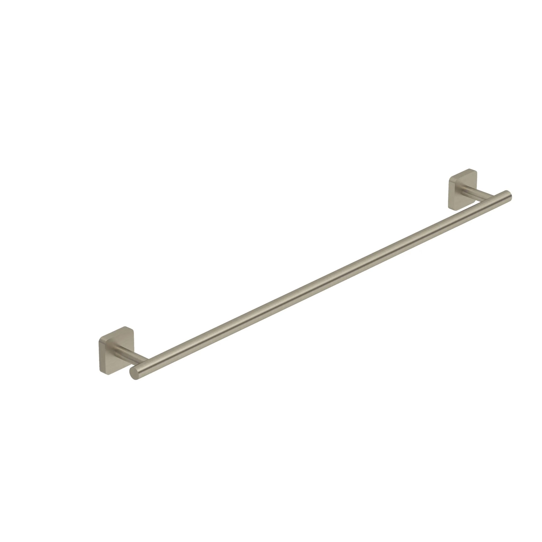Bild von KLUDI Badetuchhalter #25979N5 - Brushed Nickel