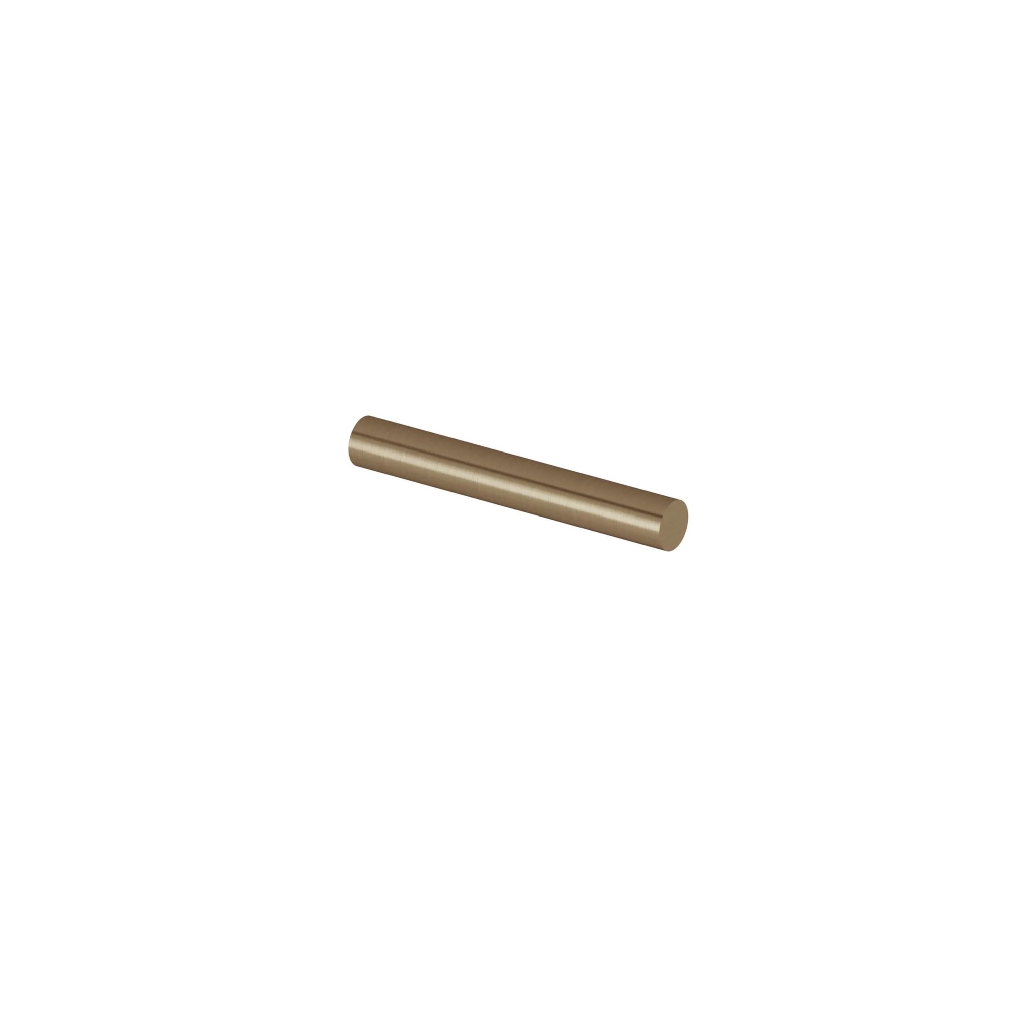 Bild von KLUDI Reserverollenhalter #58972N1 - Brushed Bronze