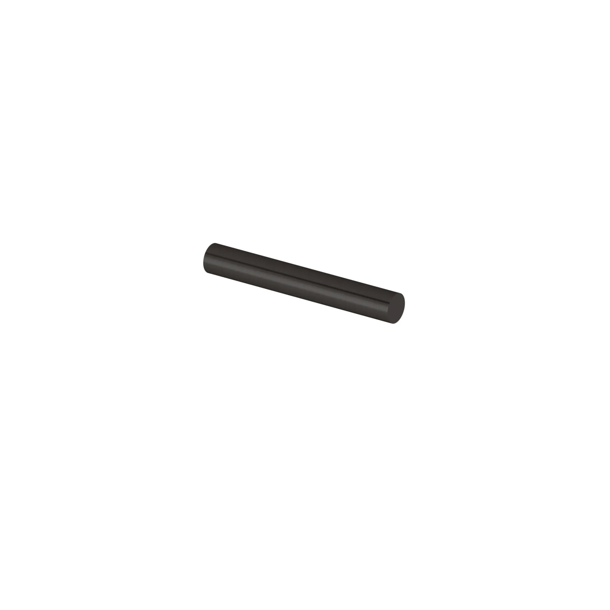 Bild von KLUDI Reserverollenhalter #58972N2 - Brushed Gunmetal