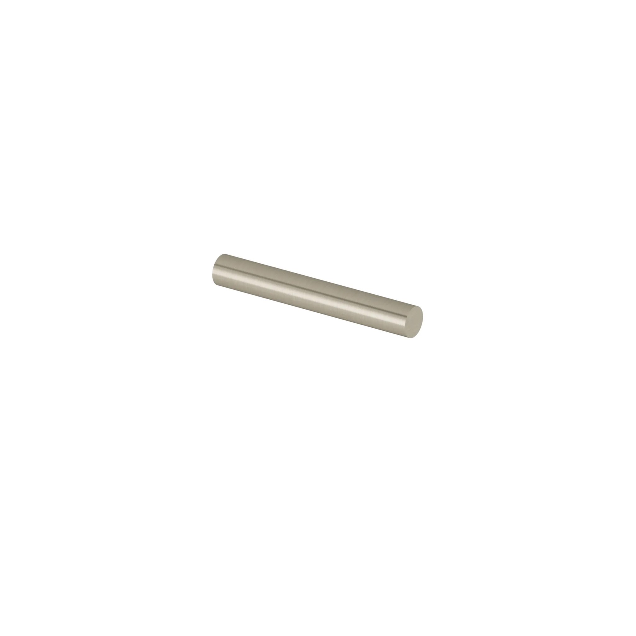 Bild von KLUDI Reserverollenhalter #58972N5 - Brushed Nickel