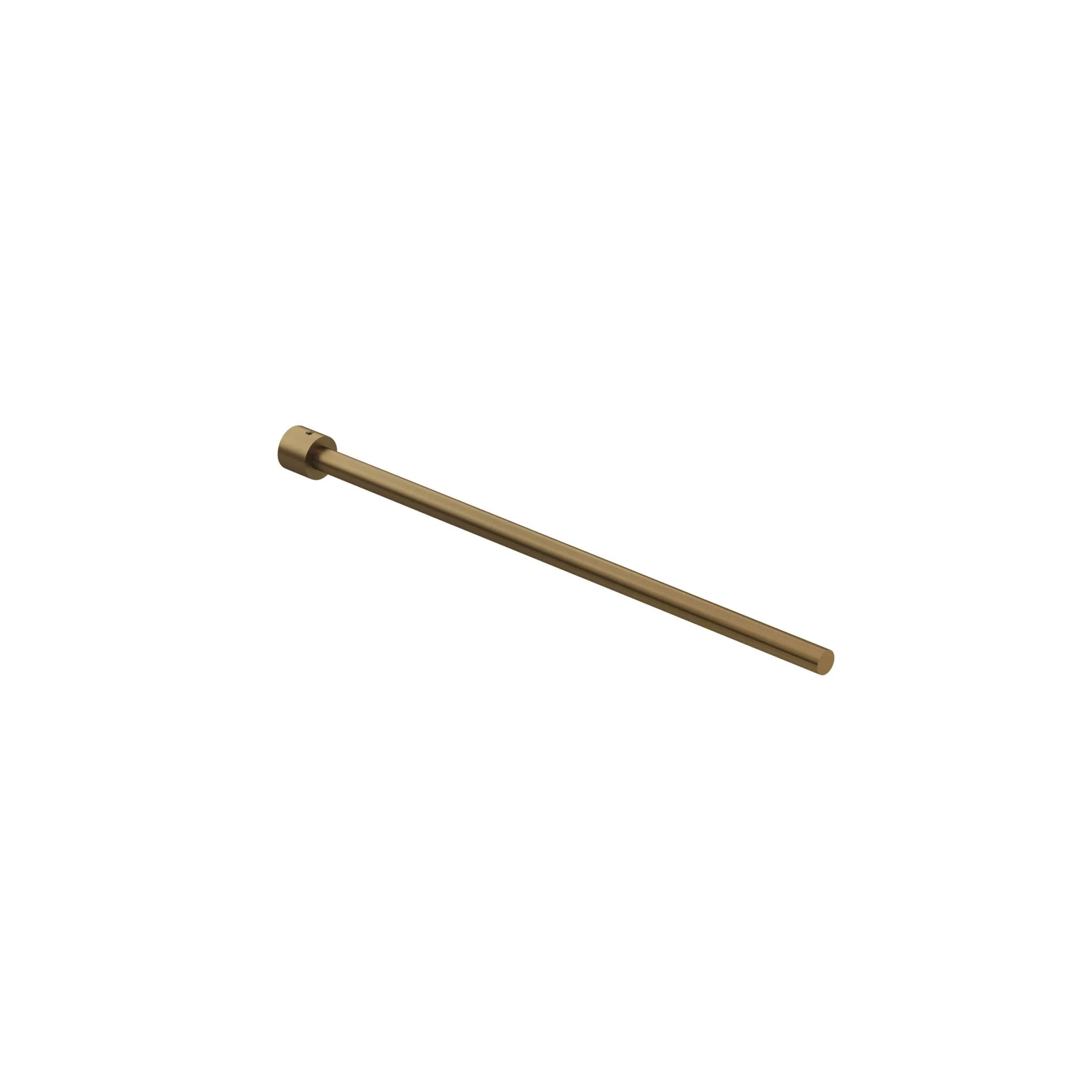 Bild von KLUDI Handtuchhalter #58977N1S - Brushed Bronze