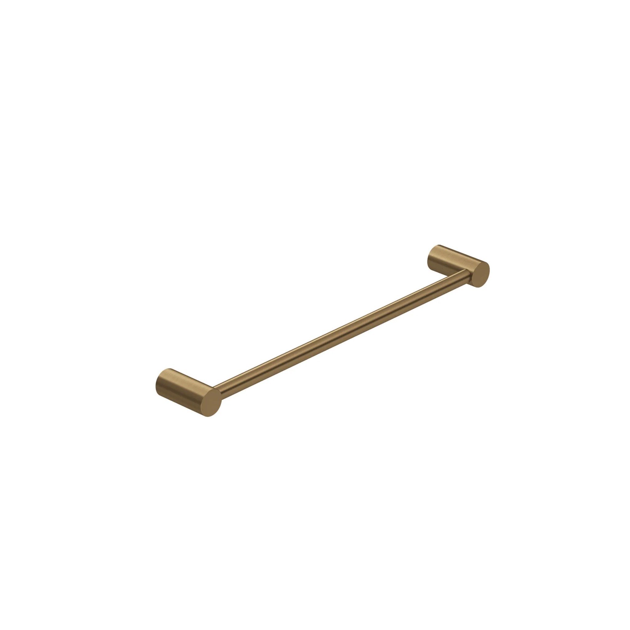Bild von KLUDI Handtuchhalter #58980N1 - Brushed Bronze