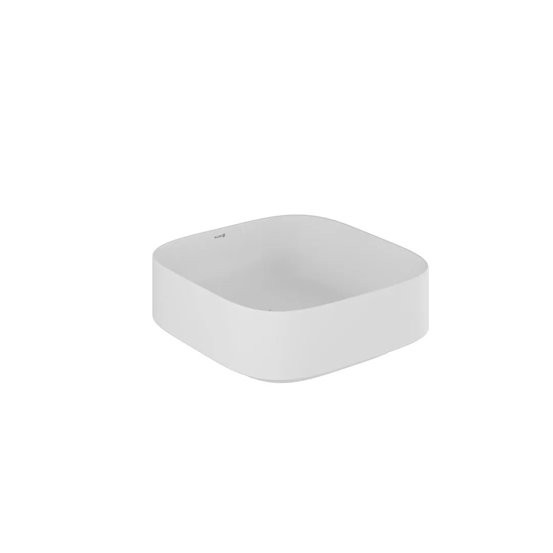 Bild von KLUDI KLUDI-RESA C Wash Basins #58CW3053 - Matt White