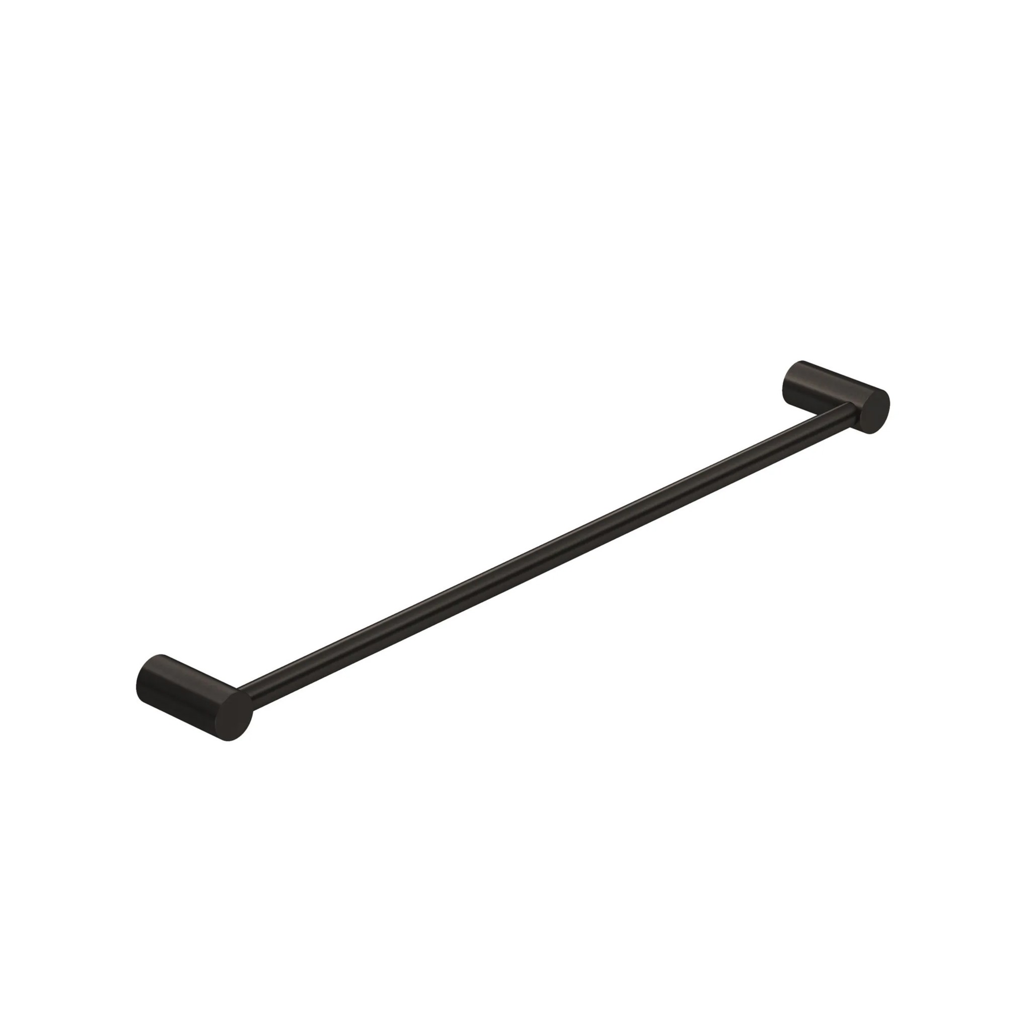 Bild von KLUDI Badetuchhalter #58979N2 - Brushed Gunmetal