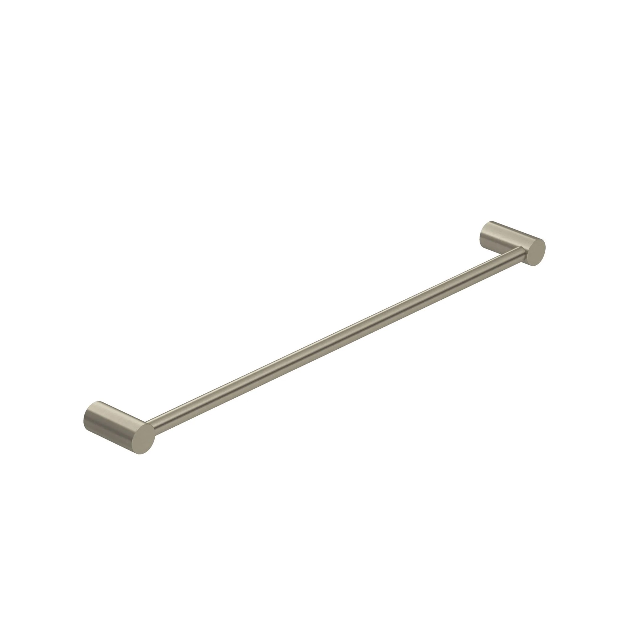 Bild von KLUDI Badetuchhalter #58979N5 - Brushed Nickel