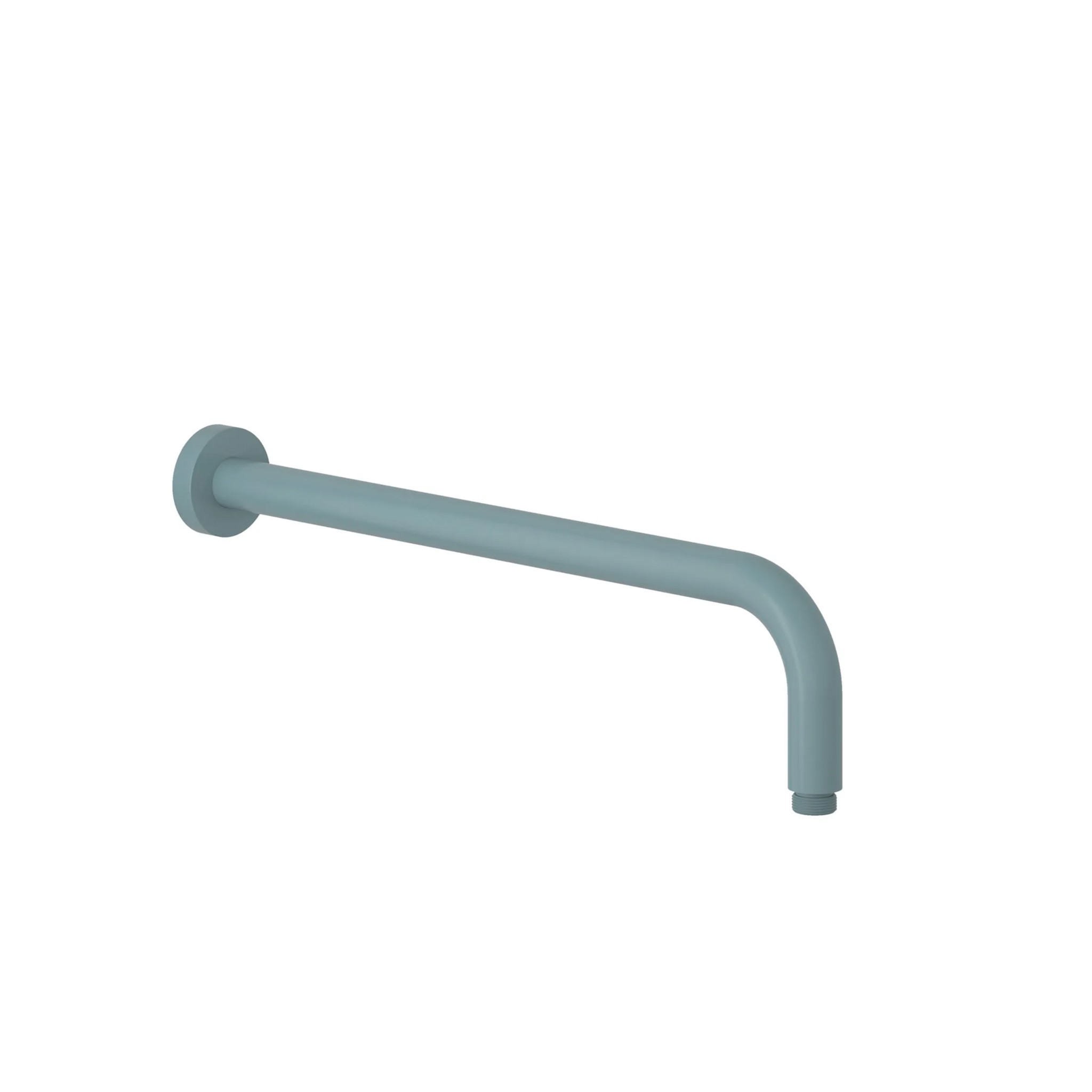 Bild von KLUDI Brausearm DN 21 #66514O3-00 - Matt Teal Blue