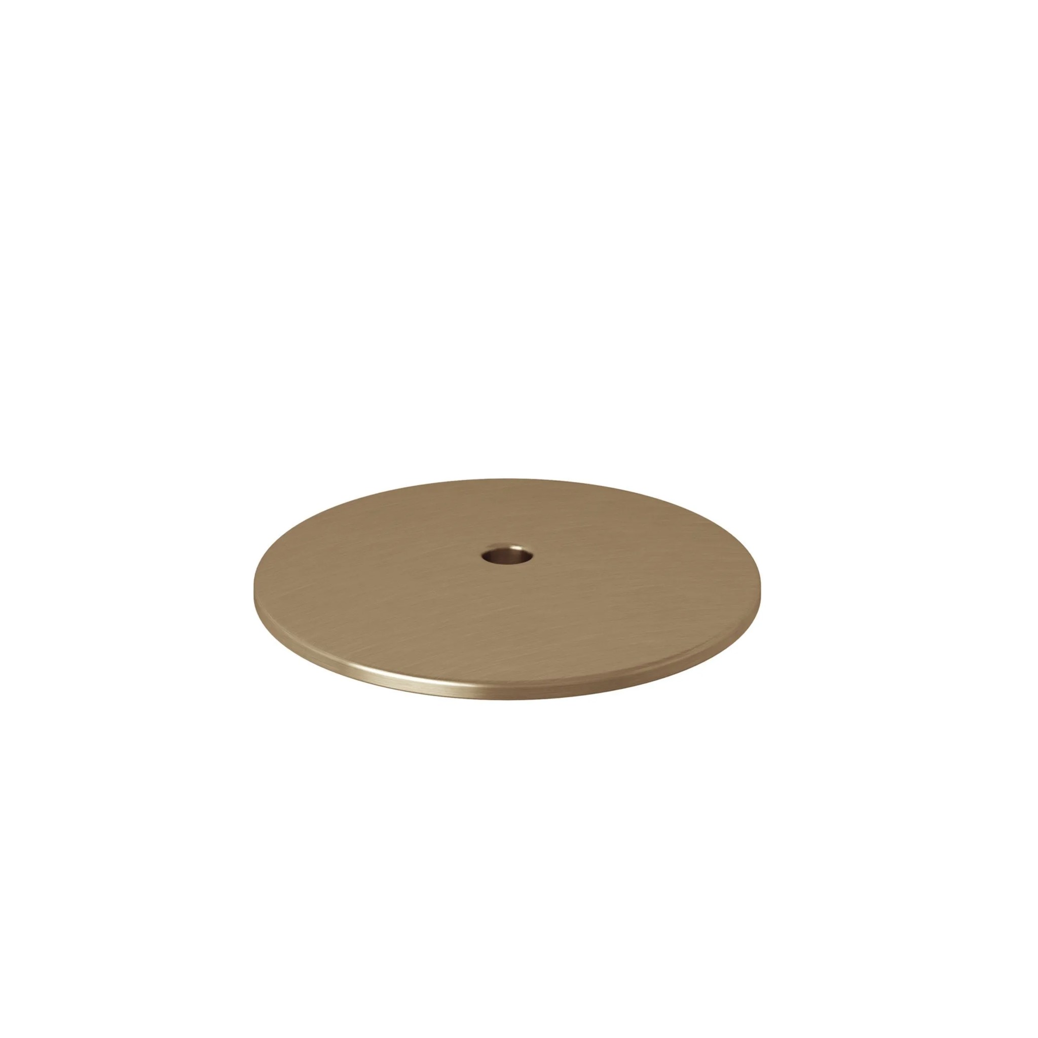 Bild von KLUDI KLUDI-TASSO 90 pop-up waste #71370N1-00 - Brushed Bronze