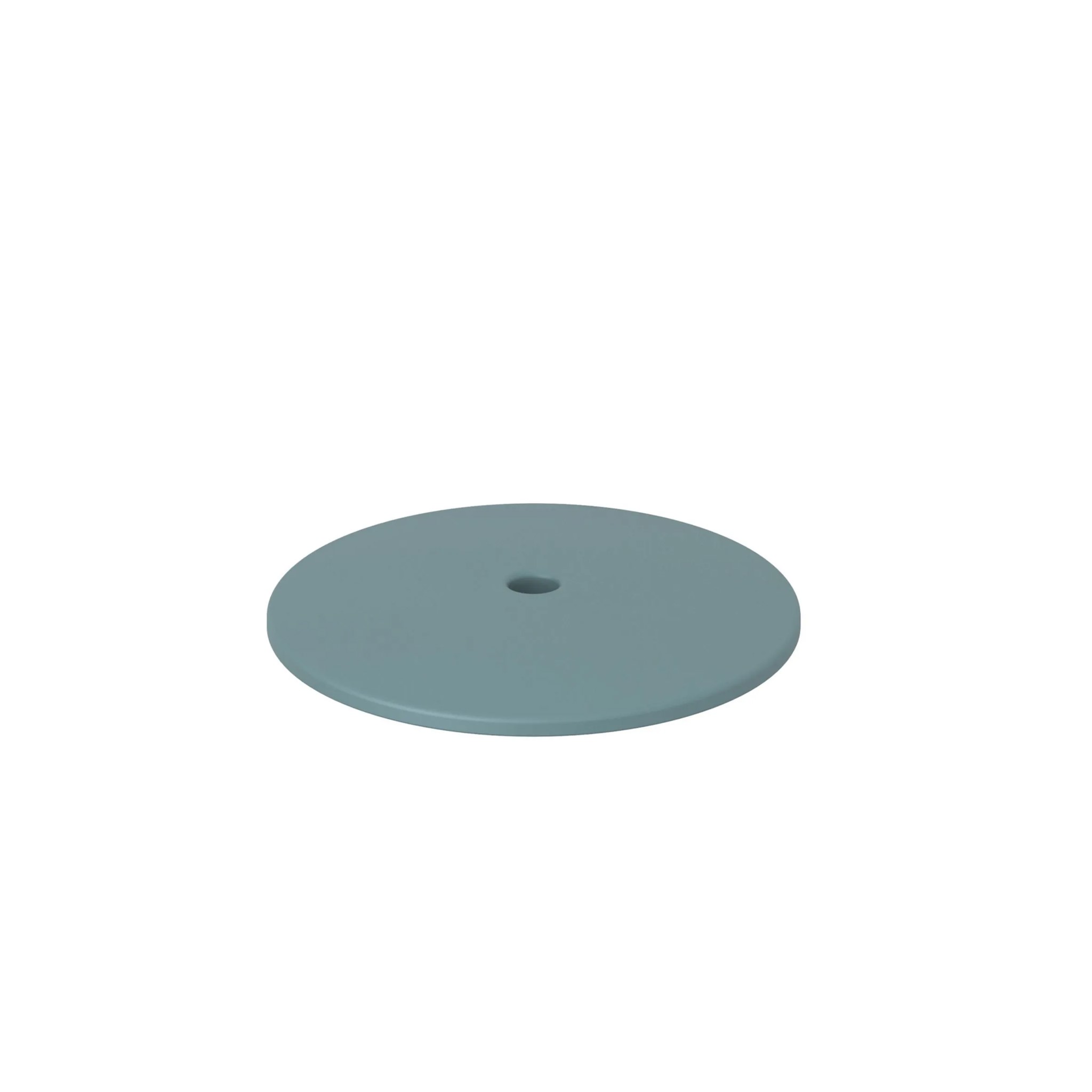 Bild von KLUDI KLUDI-TASSO 90 pop-up waste #71370O3-00 - Matt Teal Blue