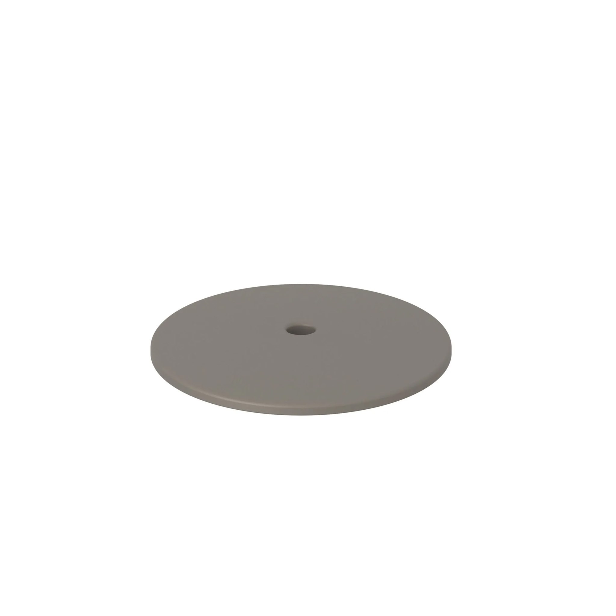Bild von KLUDI KLUDI-TASSO 90 pop-up waste #71370O1-00 - Matt Dove