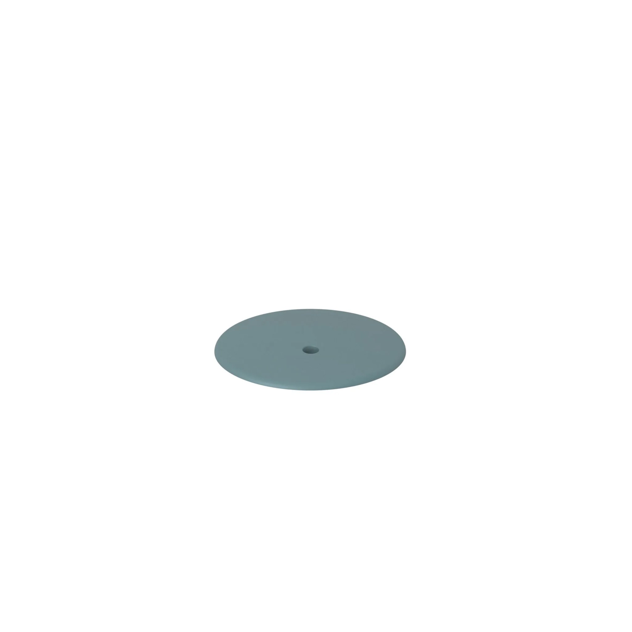 Bild von KLUDI KLUDI-TASSO 50 pop-up waste #71520O3-00 - Matt Teal Blue