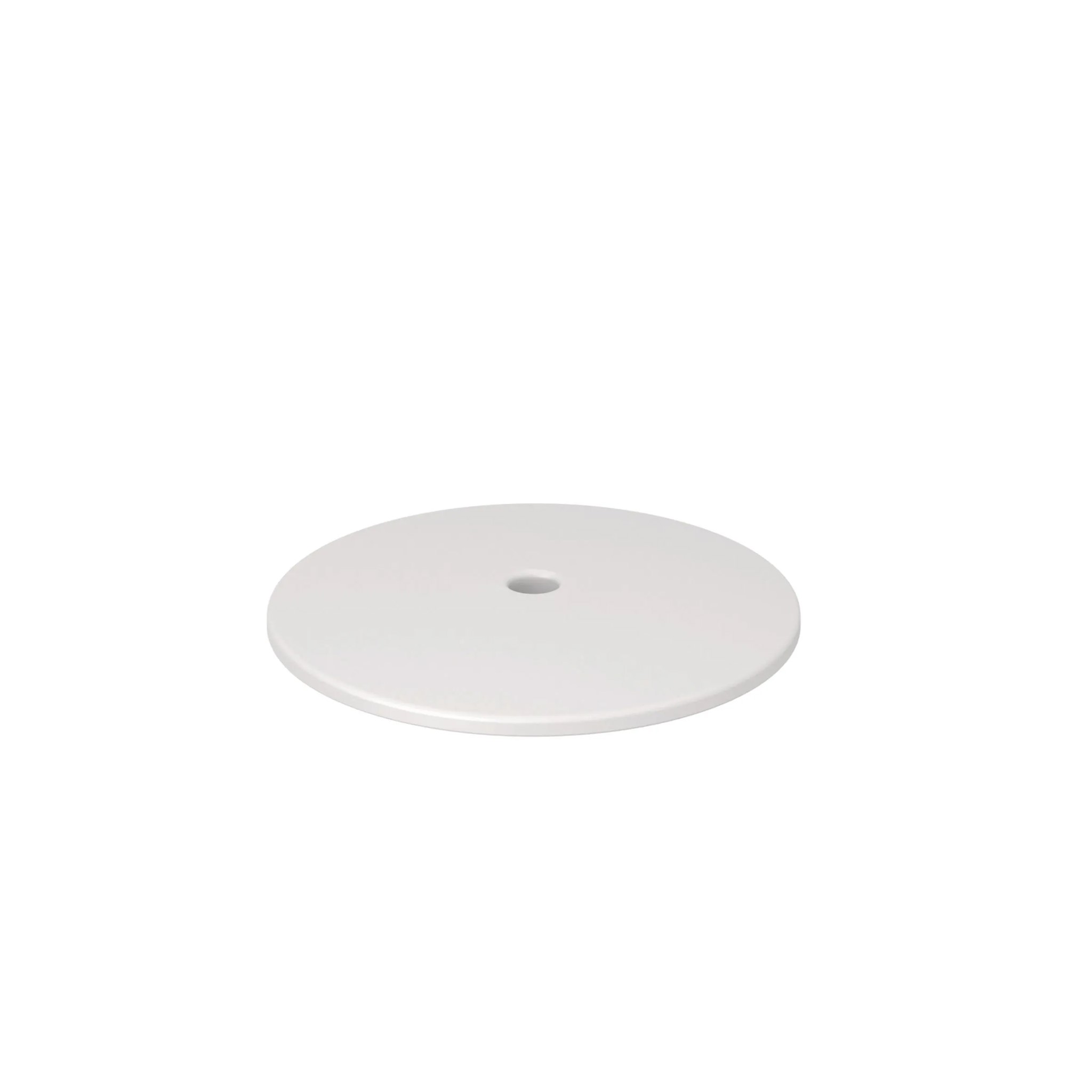 Bild von KLUDI KLUDI-TASSO 90 pop-up waste #7137053-00 - Matt White