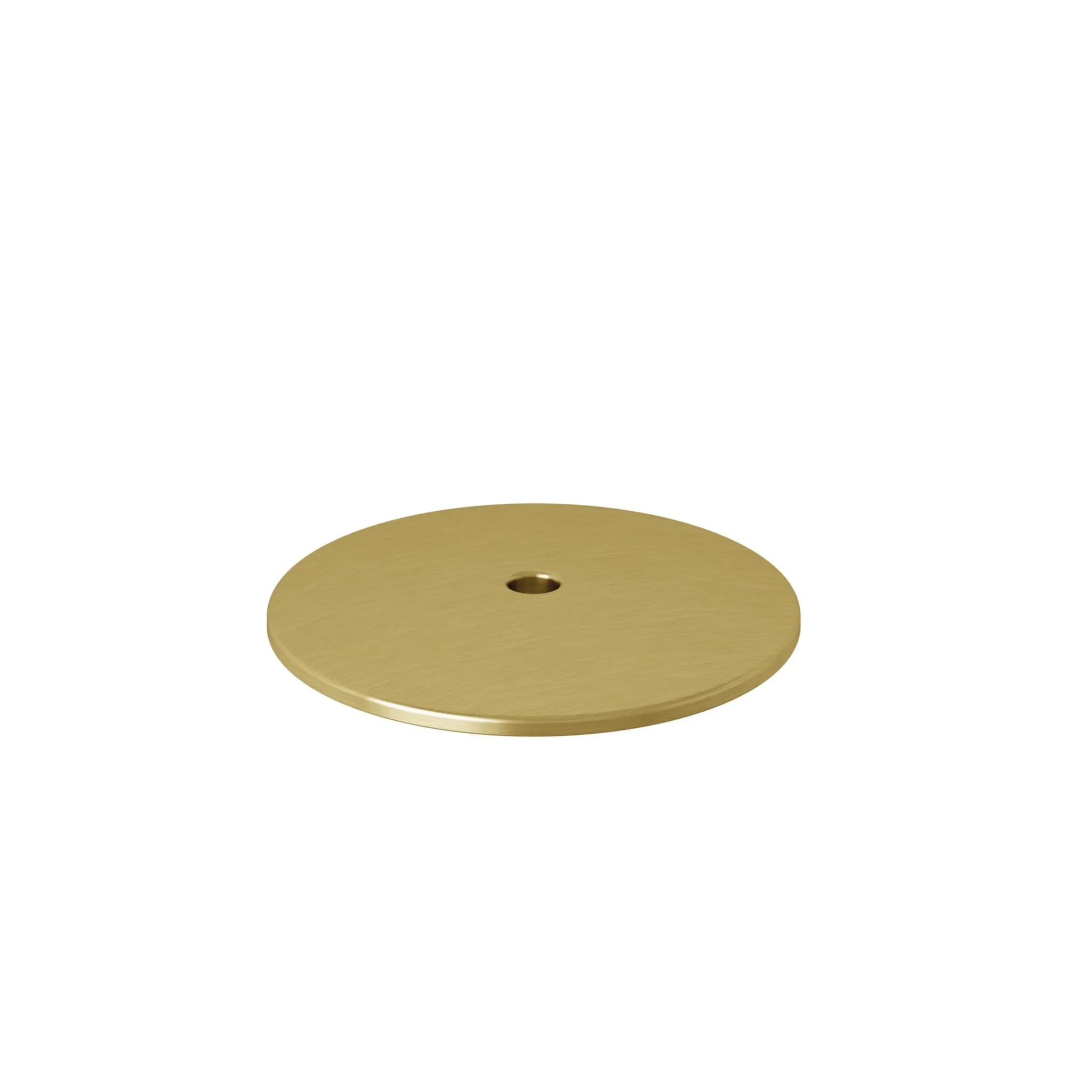 Bild von KLUDI KLUDI-TASSO 90 pop-up waste #71370N0-00 - Brushed Gold