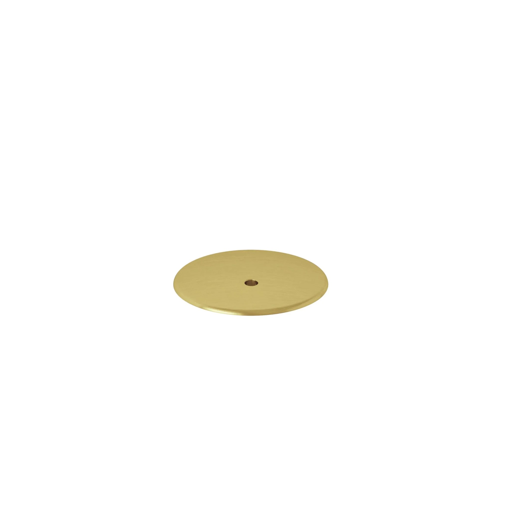 Bild von KLUDI KLUDI-TASSO 50 pop-up waste #71520N0-00 - Brushed Gold