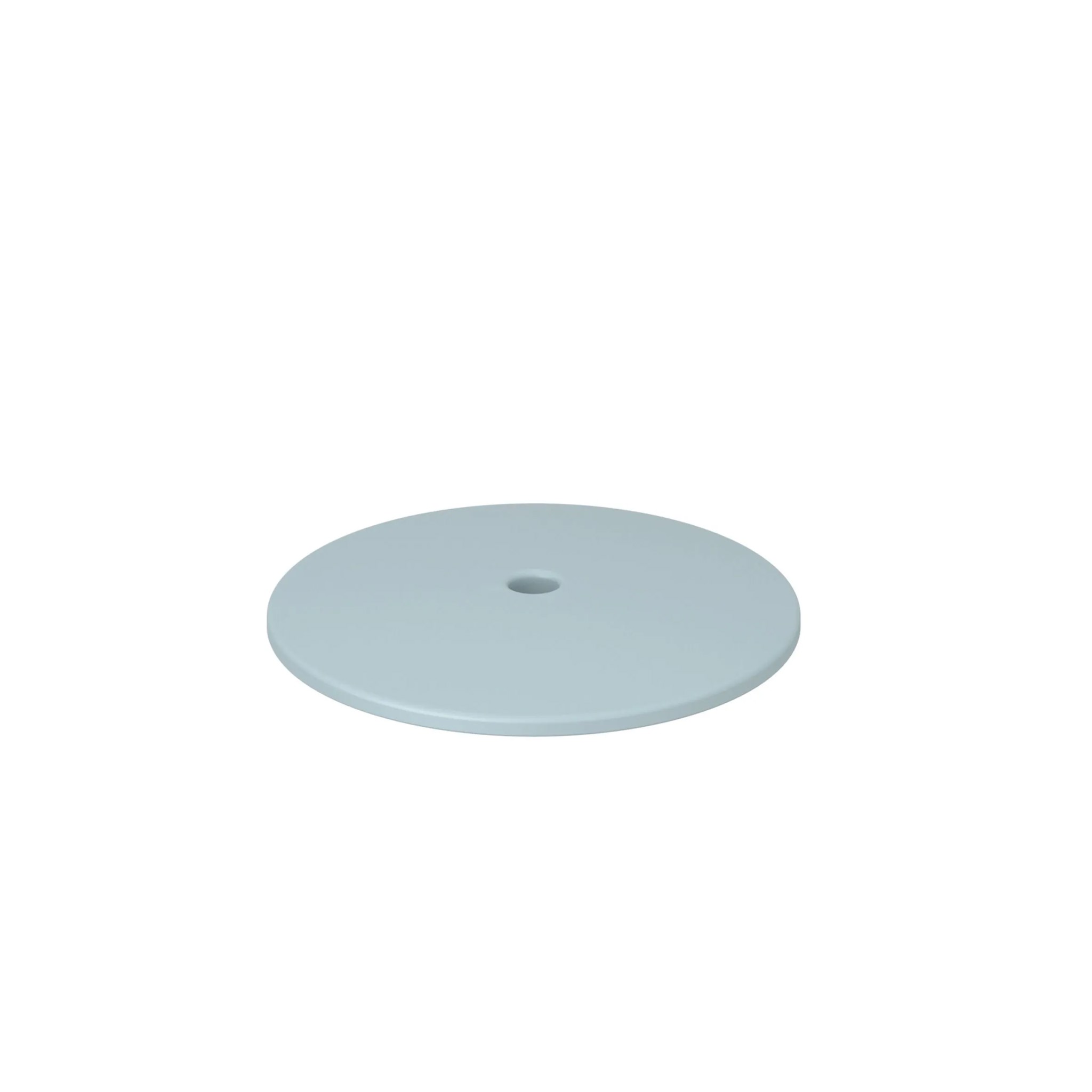 Bild von KLUDI KLUDI-TASSO 90 pop-up waste #71370O4-00 - Matt Light Blue