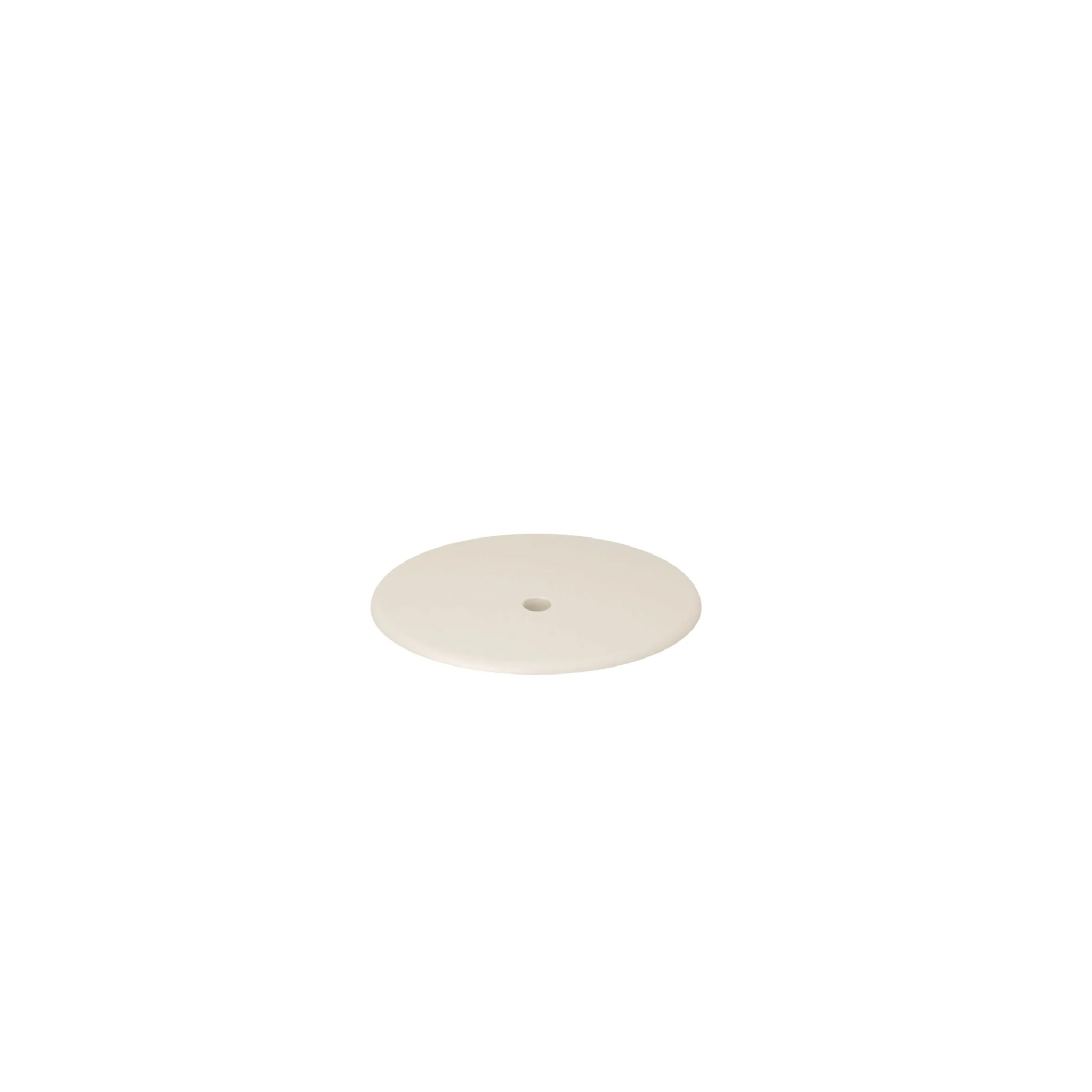 Bild von KLUDI KLUDI-TASSO 50 pop-up waste #71520O2-00 - Matt Light Dove