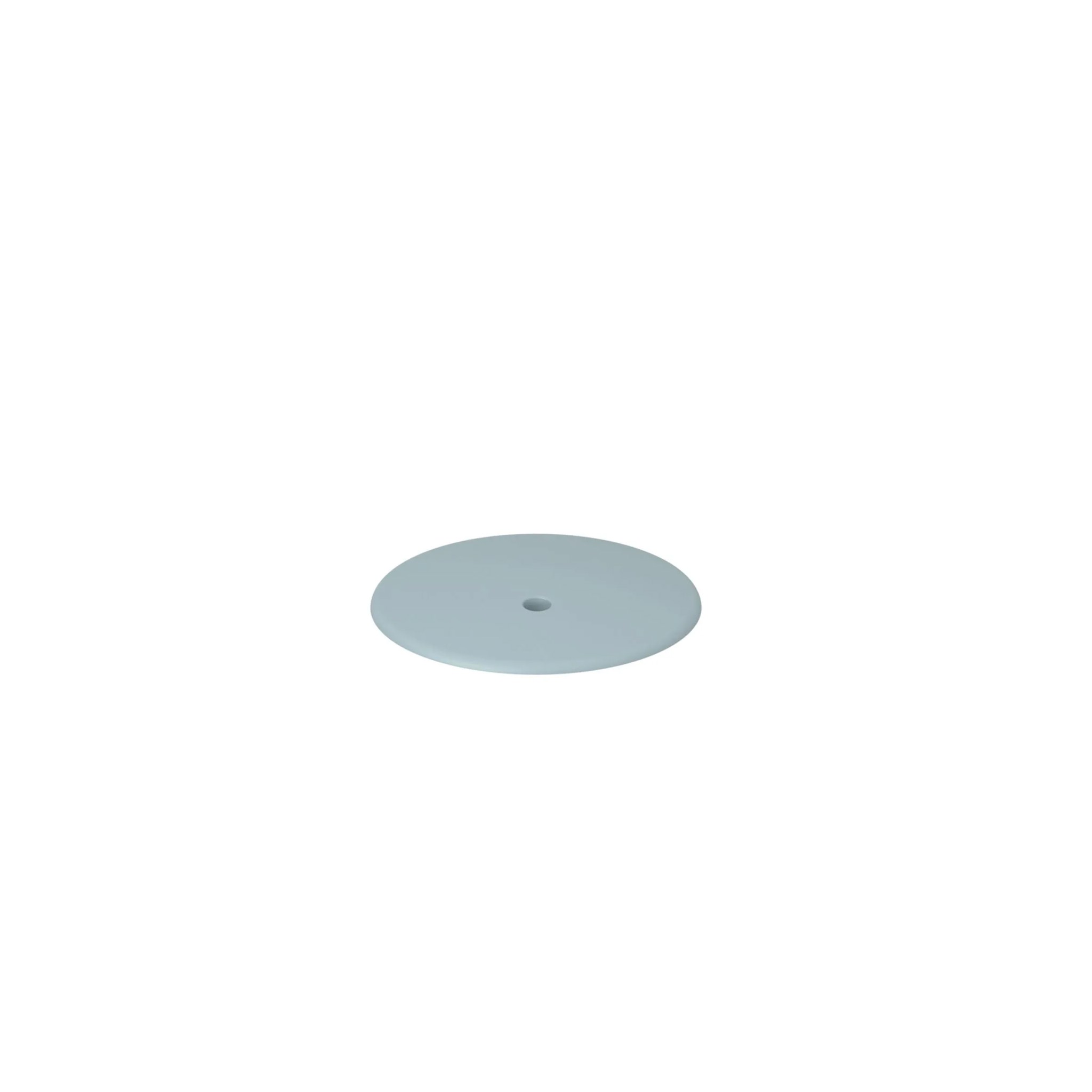 Bild von KLUDI KLUDI-TASSO 50 pop-up waste #71520O4-00 - Matt Light Blue