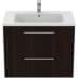 Bild von IDEAL STANDARD i.life B 80cm Wall Hung Vanity Unit with 2 drawers T5272NW