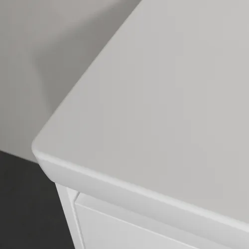 Bild von VILLEROY BOCH Skyla Schrankwaschtisch, 1000 x 460 x 160 mm, Weiß Alpin, ohne Überlauf #5A51A301