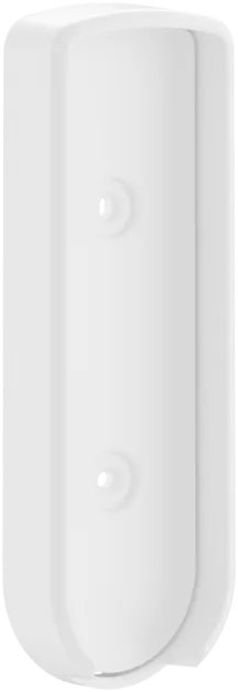 Bild von VILLEROY BOCH ViClean Anti-Diebstahl-Halterung Supreo, 50 x 163 x 30 mm, Weiß Alpin CeramicPlus #V99569R1