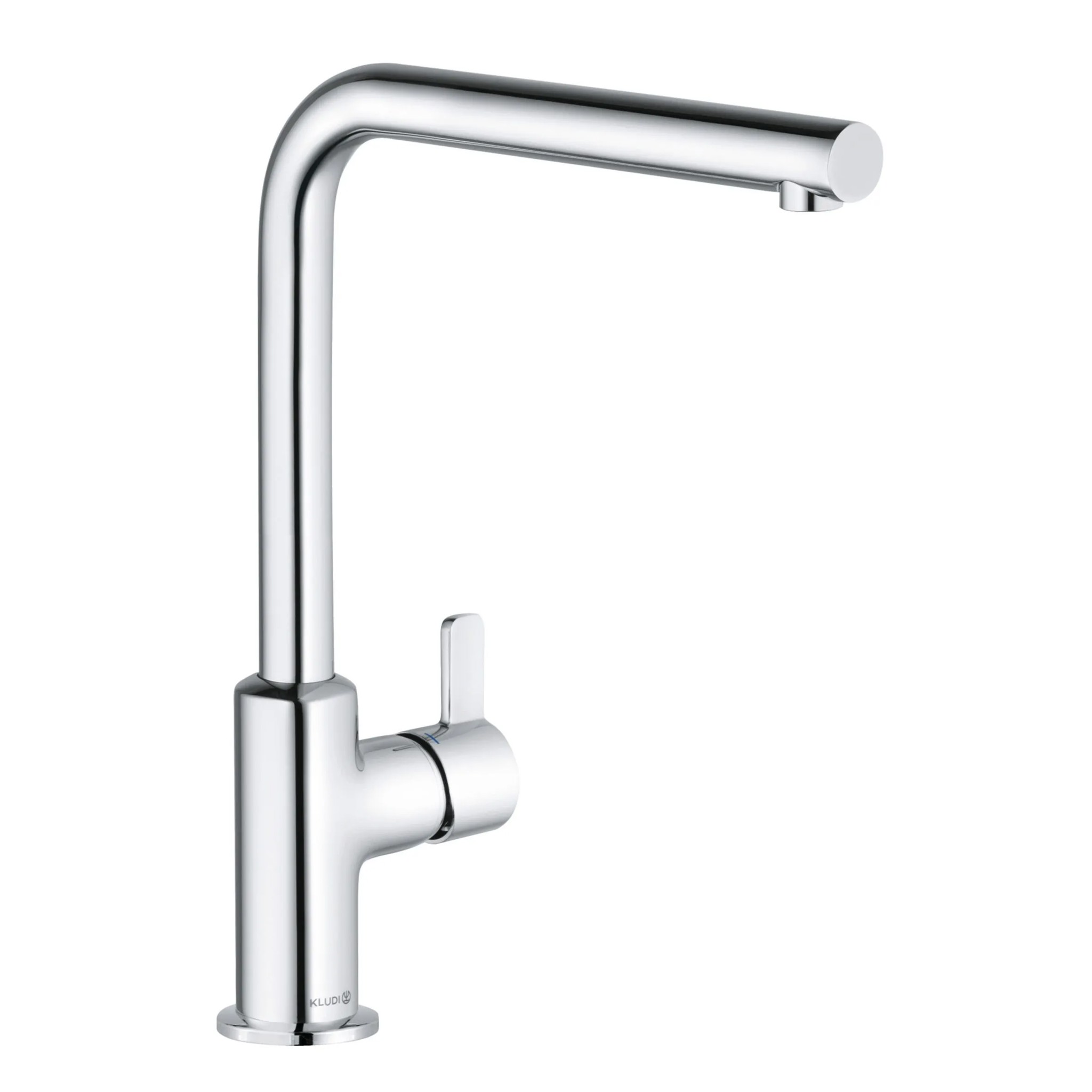 Bild von KLUDI Spültisch-Einhandmischer DN 16 #408030578 - Chrom