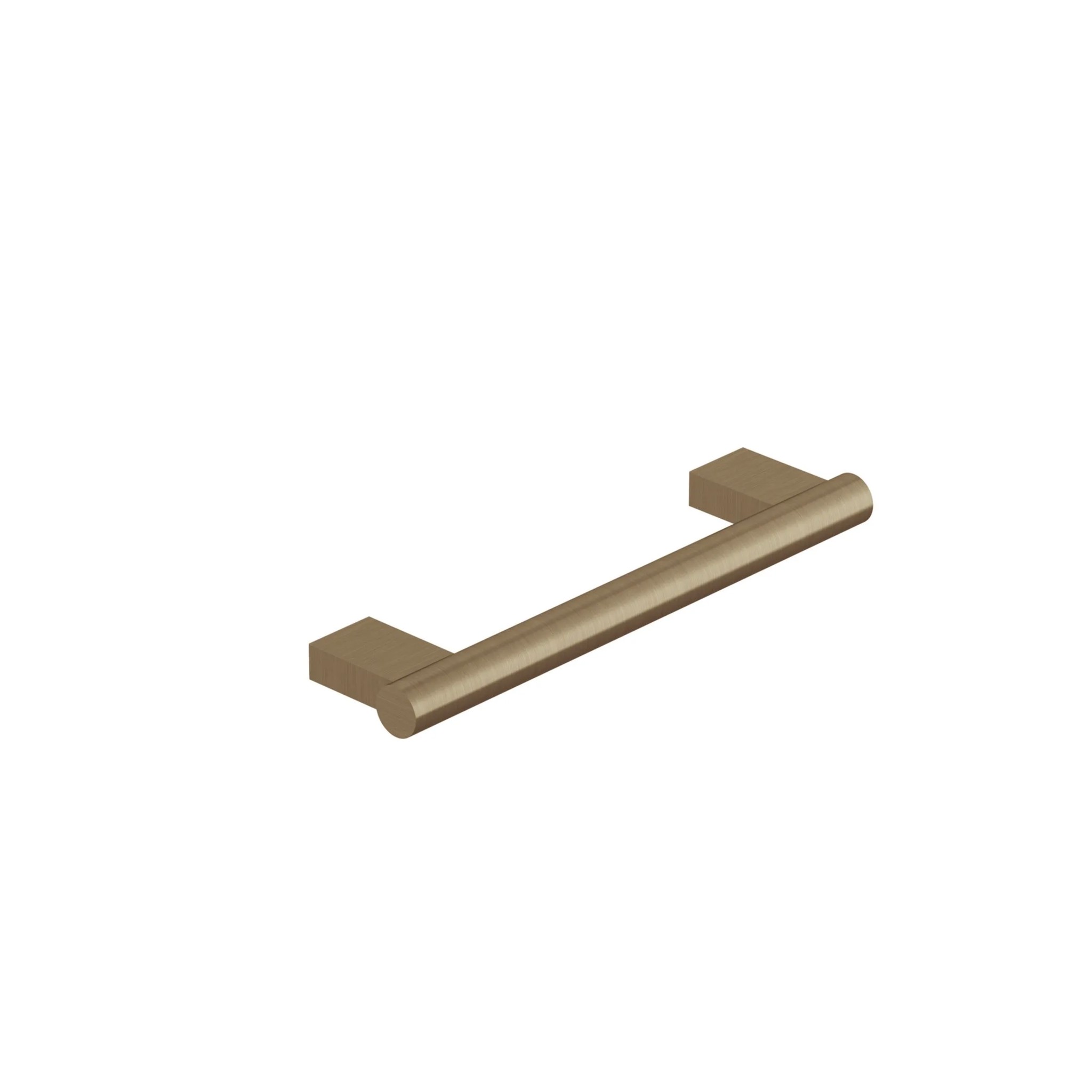 Bild von KLUDI Wannengriff #31981N1 - Brushed Bronze